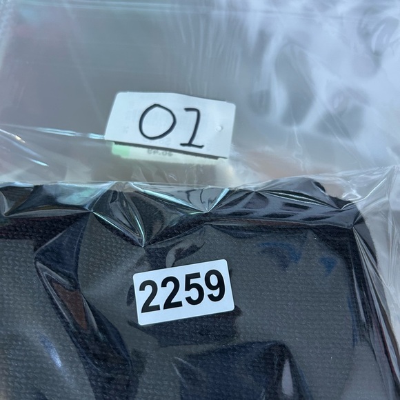 Eagle’s Eye VTG Y2K Knit Vest Beaded Angel Embroidery Ugly Sweater Christmas - Picture 12 of 12